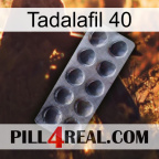 Tadalafil 40 30